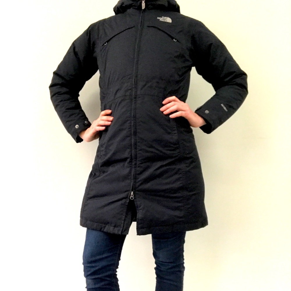The North Face Women’s Arctic Parka